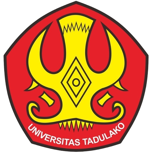Logo FK UNTAD