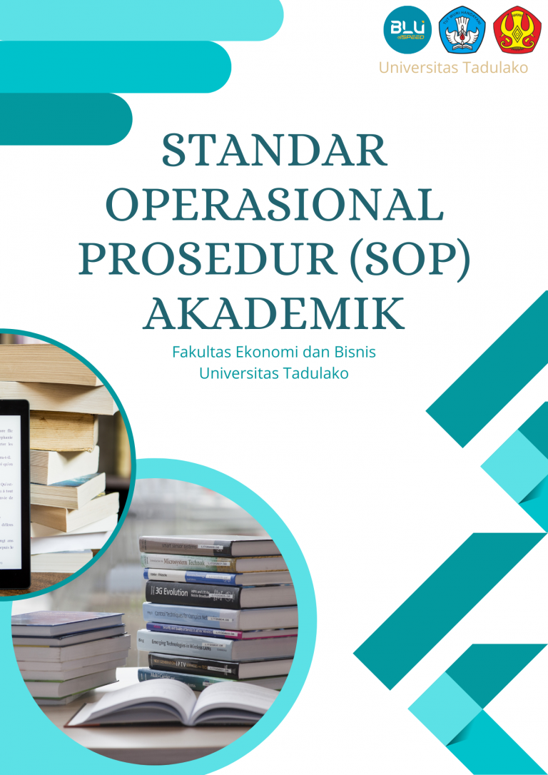 Standar Operasional Prosedur