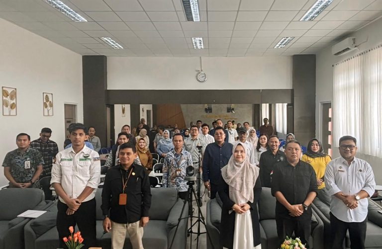 Sinergi Kemitraan Program ABDI FEB UNTAD