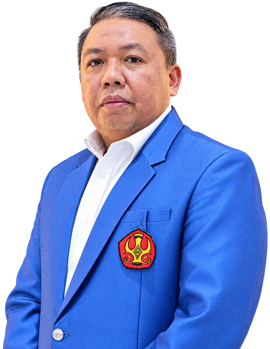 Dr. Suparman, SE., M.Si.