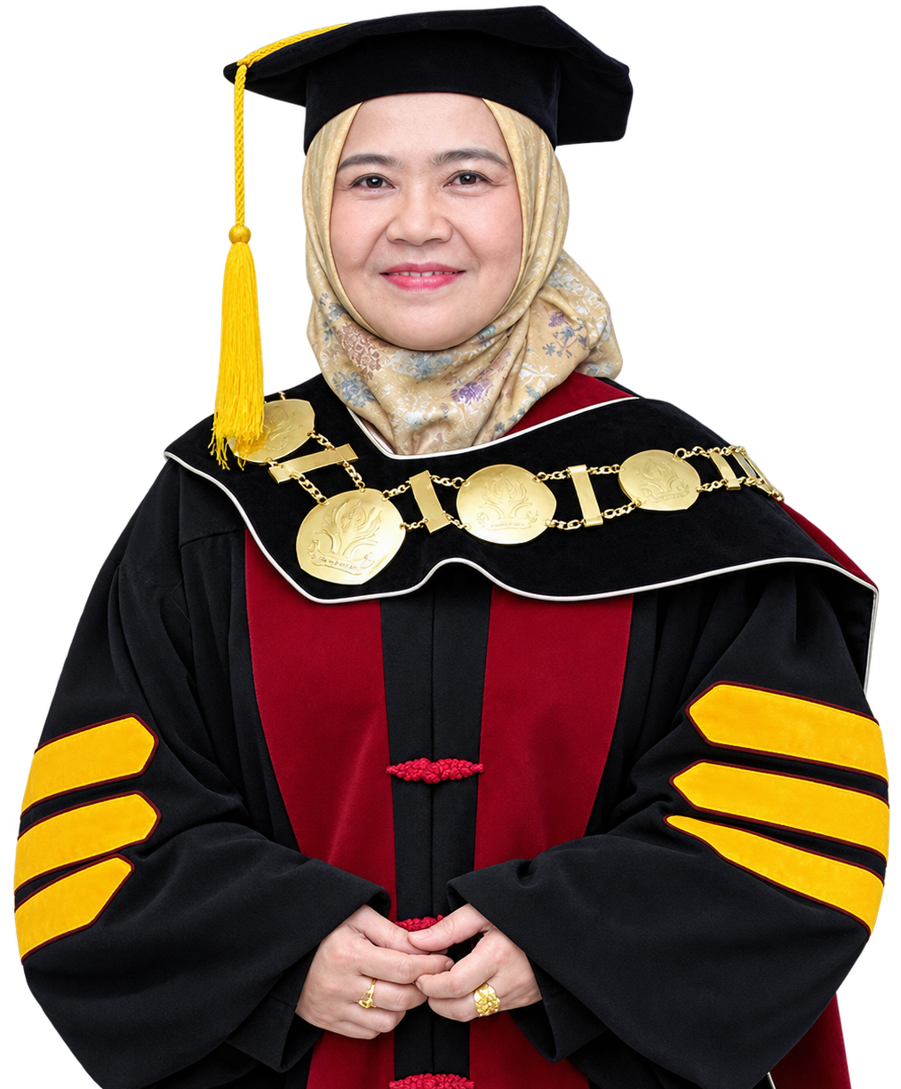 Prof. Wahyuningsih, SE., M.Sc., Ph.D.