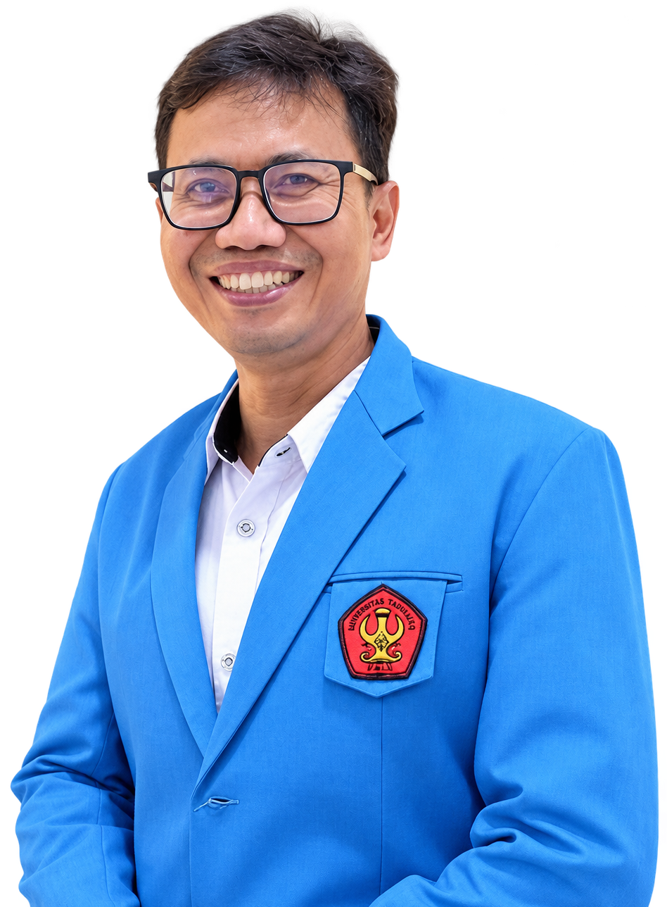 Dr. Asngadi, SE., M.Si.
