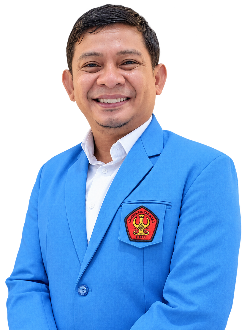 Dr. Andi Chairil Furqan, SE., M.Si., Ak.